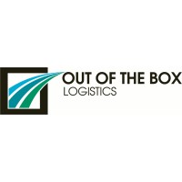 Out of the Box Logistics logo - Similar company to Out Of The Box