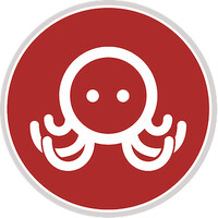 Poulpito logo - Similar company to Baticampus