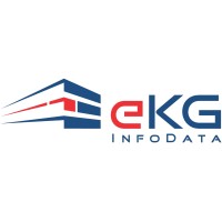 eKG InfoData LLC, Kragujevac logo - Similar company to Intention Digital