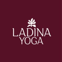 Ladina Yoga logo - Similar company to Prime Snacks