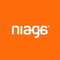 Niaga® logo - Similar company to Royal Auping