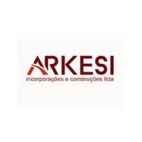 Arkesi - Incorporacoes E Construcoes logo - Similar company to Curry Construction