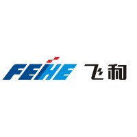 Shanghai FEIHE Compressor Manufacturing Co., logo - Similar company to Hangzhou Comptek Compressor Manufacturing Co.,Ltd