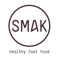 SMAK logo - Similar company to Cheetah Energy Drink