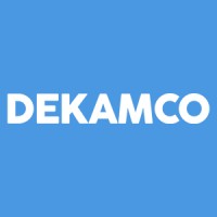 DEKAMCO logo - Similar company to Kaizodo Technology