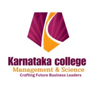 Karnataka College of Management logo - Similar company to Thebuzzon