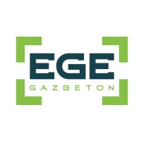 Ege Gazbeton logo - Similar company to Çimstone
