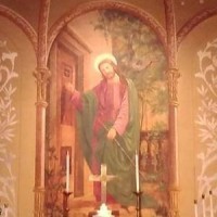 St. Luke Lutheran Church | Ferndale, PA logo - Similar company to Meals On Wheels Oklahoma City