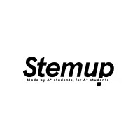StemUp logo - Similar company to Stemup
