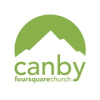 Canby Foursquare Church logo - Similar company to First Baptist Woodstock