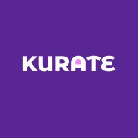 Kurate logo - Similar company to Elanic