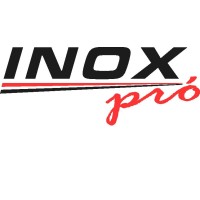 INOX PRÓ logo - Similar company to Inóx Pró Soluções