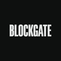 BlockGate logo - Similar company to Codelizer - Cloud Devops Solutions
