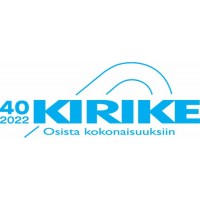 Kirike Oy logo - Similar company to Premetec