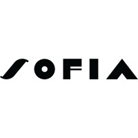 S O F I A logo - Similar company to Studio Mirari