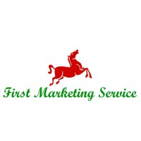 First Marketing Services logo - Similar company to Signext Display Systems