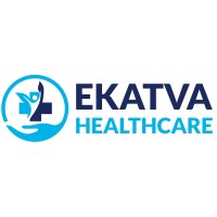 Ekatva Healthcare Pvt. Ltd. logo - Similar company to Infy Lifescience