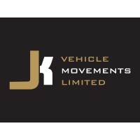 JK Vehicle Movements Ltd logo - Similar company to Vmoves Fleet Solutions