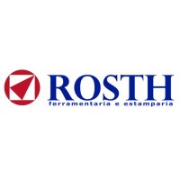 Ferramentaria E Estamparia Rosth LTDA logo - Similar company to Maxmill Tecnologia Em Processos