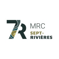 MRC de Sept-Rivières logo - Similar company to École Peter Hall School