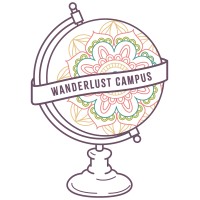 Wanderlust Campus logo - Similar company to Tripsy Trips