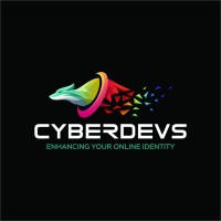 CyberDevs logo - Similar company to Axia Technology And Innovation Hub (Axia Hub)