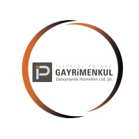 İP GAYRİMENKUL logo - Similar company to Mimo Brands