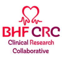British Heart Foundation Clinical Research Collaborative logo - Similar company to Optimise Interviews