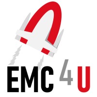 EMC4U logo - Similar company to Datamentis