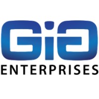 GigEnterprises logo - Similar company to Gigengineer