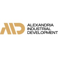 ALEXANDRIA INDUSTRIAL DEVELOPMENT (A.I.D) logo - Similar company to Tec Groups