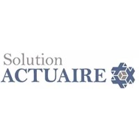 Solution Actuaire + logo - Similar company to Planbox