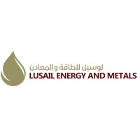 Lusail Energy logo - Similar company to Cig Group