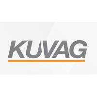 KUVAG GmbH & Co KG logo - Similar company to Wallner Automation Gmbh