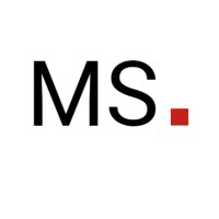 The MS Group logo - Similar company to Winchmore