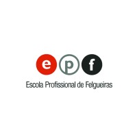 Escola Profissional de Felgueiras logo - Similar company to Vienol - Produtos Enológicos