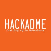 Hackadme logo - Similar company to Simm.Pro
