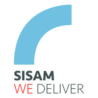 SISAM - We Deliver logo - Similar company to Giorgio Gragnani S.R.L.