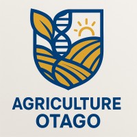 Agriculture Otago logo - Similar company to Temporary Traffic Management Industry Steering Group