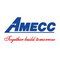 AMECC logo - Similar company to Ridge