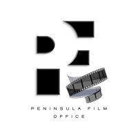 Peninsula Film Office logo - Similar company to Le Bureau Films