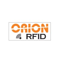 Orion RFID logo - Similar company to Xiamen Interactive Technology Co., Ltd