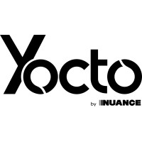 Yocto - Atelier Digital logo - Similar company to Timeline Réunion