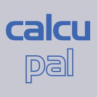 Calcupal logo - Similar company to International Vein Congress