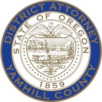 Yamhill County District Attorney's Office logo - Similar company to Yamhill County