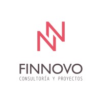 FINNOVO CONSULTORIA I+D+i logo - Similar company to Information Technology