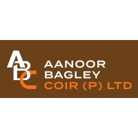 Aanoor Bagley Coir Pvt Ltd logo - Similar company to Indway Polymers Private Limited