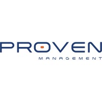 PROVEN Management, LLC logo - Similar company to Turnkey Workplace Services