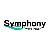 Symphony Wave Power logo - Similar company to Teamwork Technology Services Limited