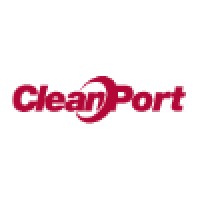 CleanPort logo - Similar company to Mica It